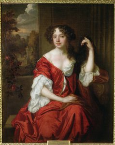 Louise de Kerouaille, Duchess of Portsmouth and Aubigny